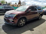 Honda Pilot 2017