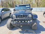 Jeep Wrangler 2010