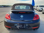 Volkswagen Beetle 2013