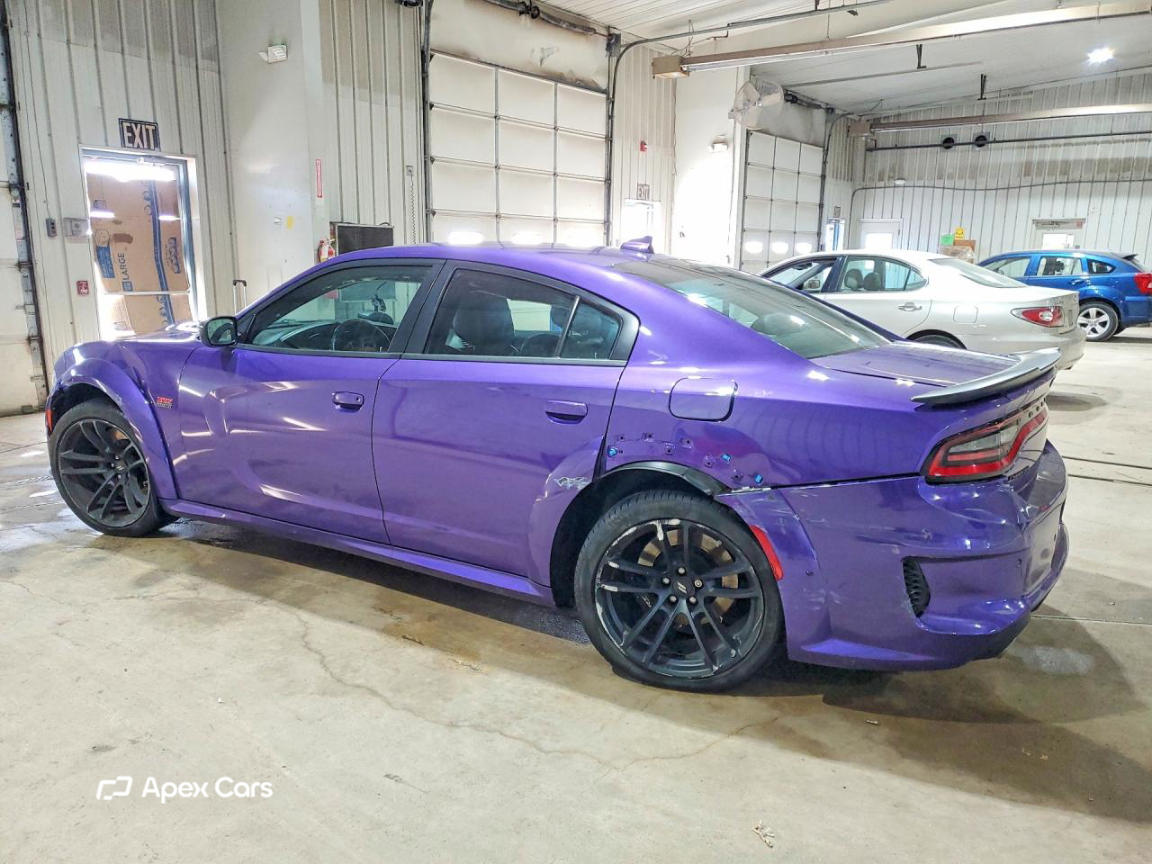 Dodge Charger 2023