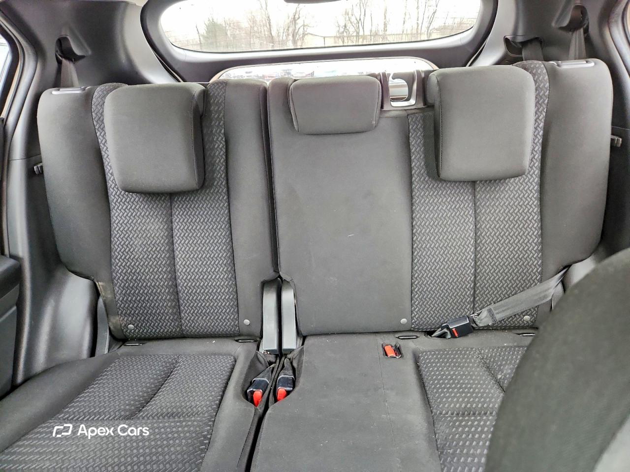 Mitsubishi Eclipse 2019