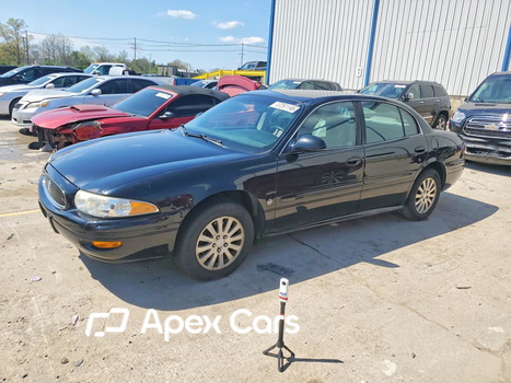 Buick LeSabre 2005 - Image 1 of 12