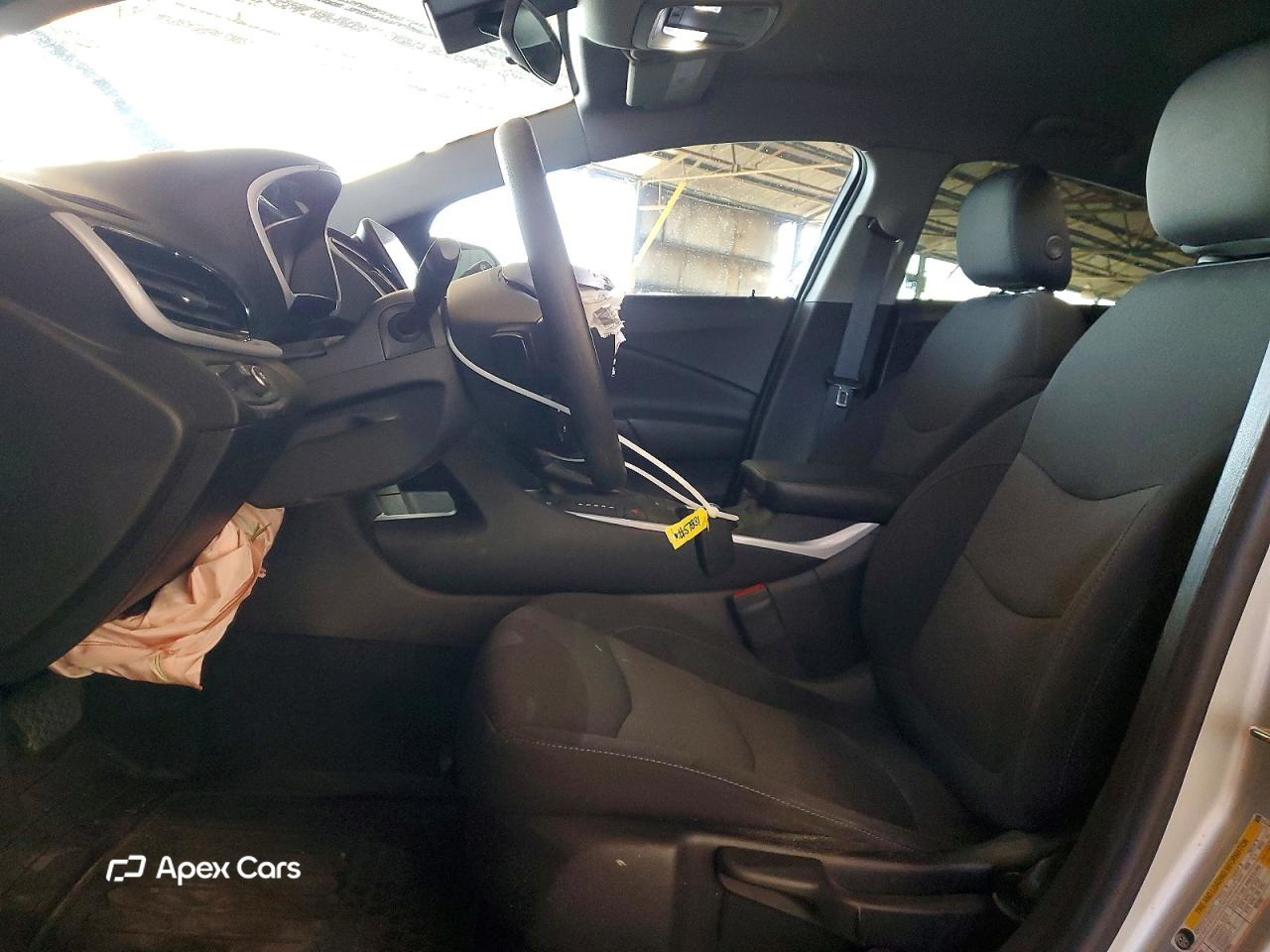 Chevrolet Volt 2019