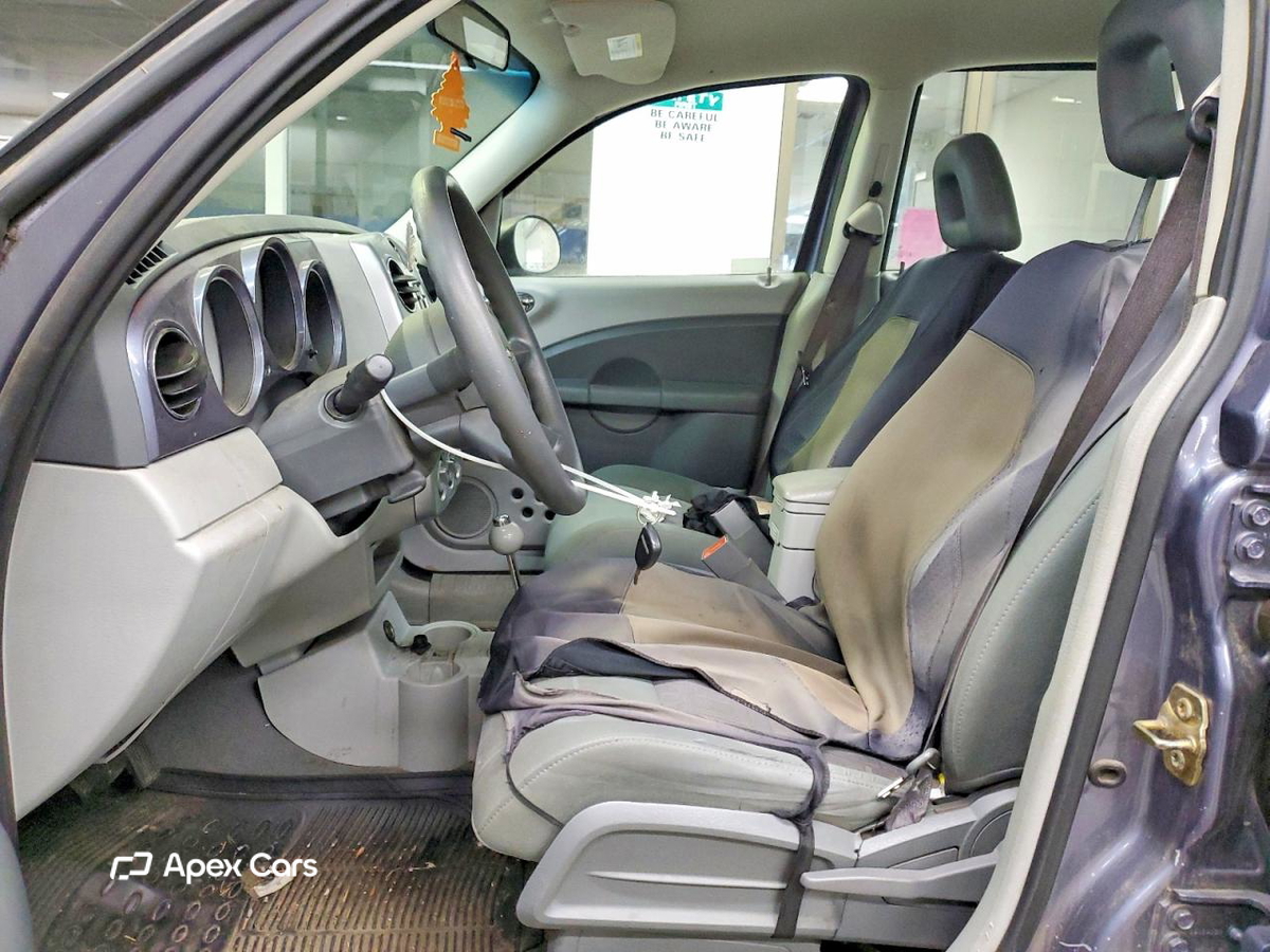 Chrysler PT Cruiser 2007