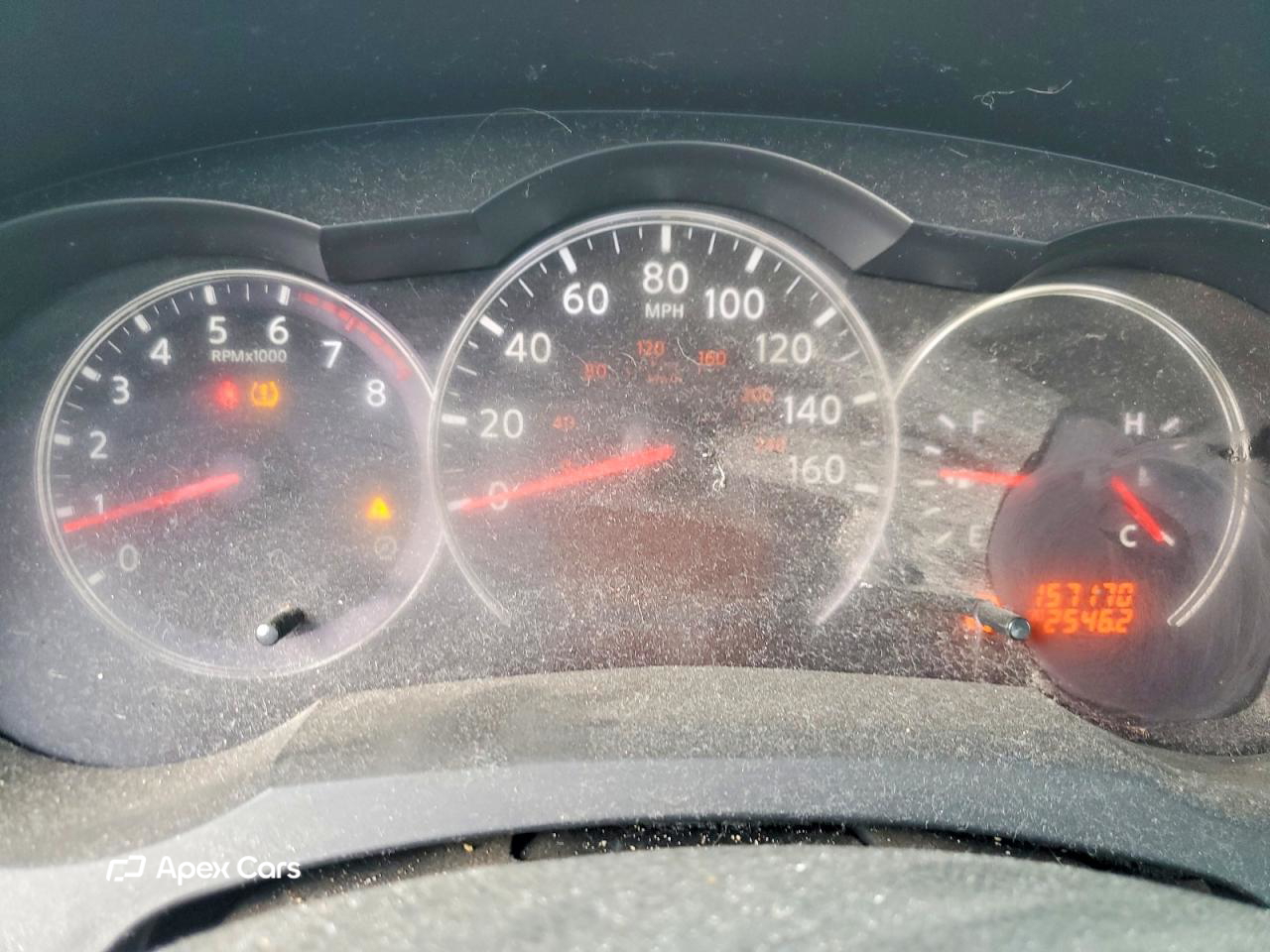 Nissan Altima 2010
