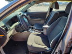 Kia Spectra 2005