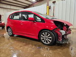 Honda Fit 2012