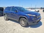 Jeep Cherokee 2014