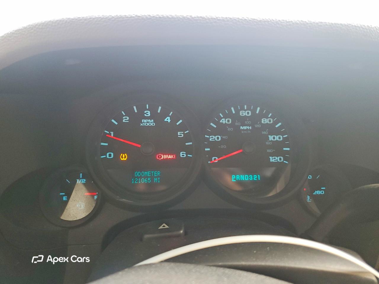 GMC Sierra 2008