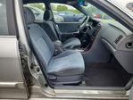 Kia Optima 2005