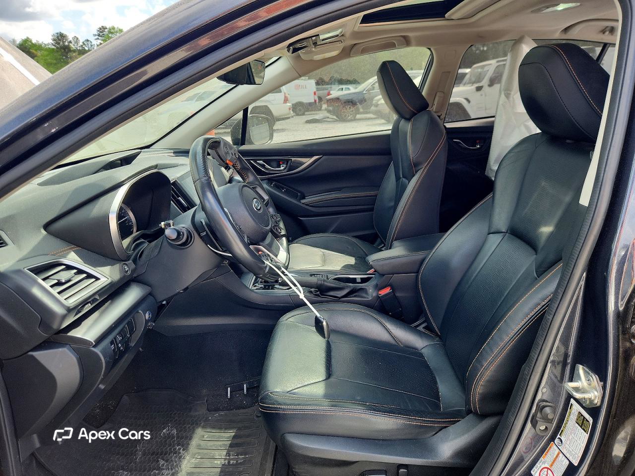 Subaru XV 2019