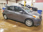 Toyota Yaris 2012