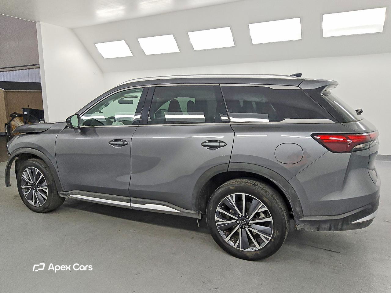 Infiniti QX60 2026
