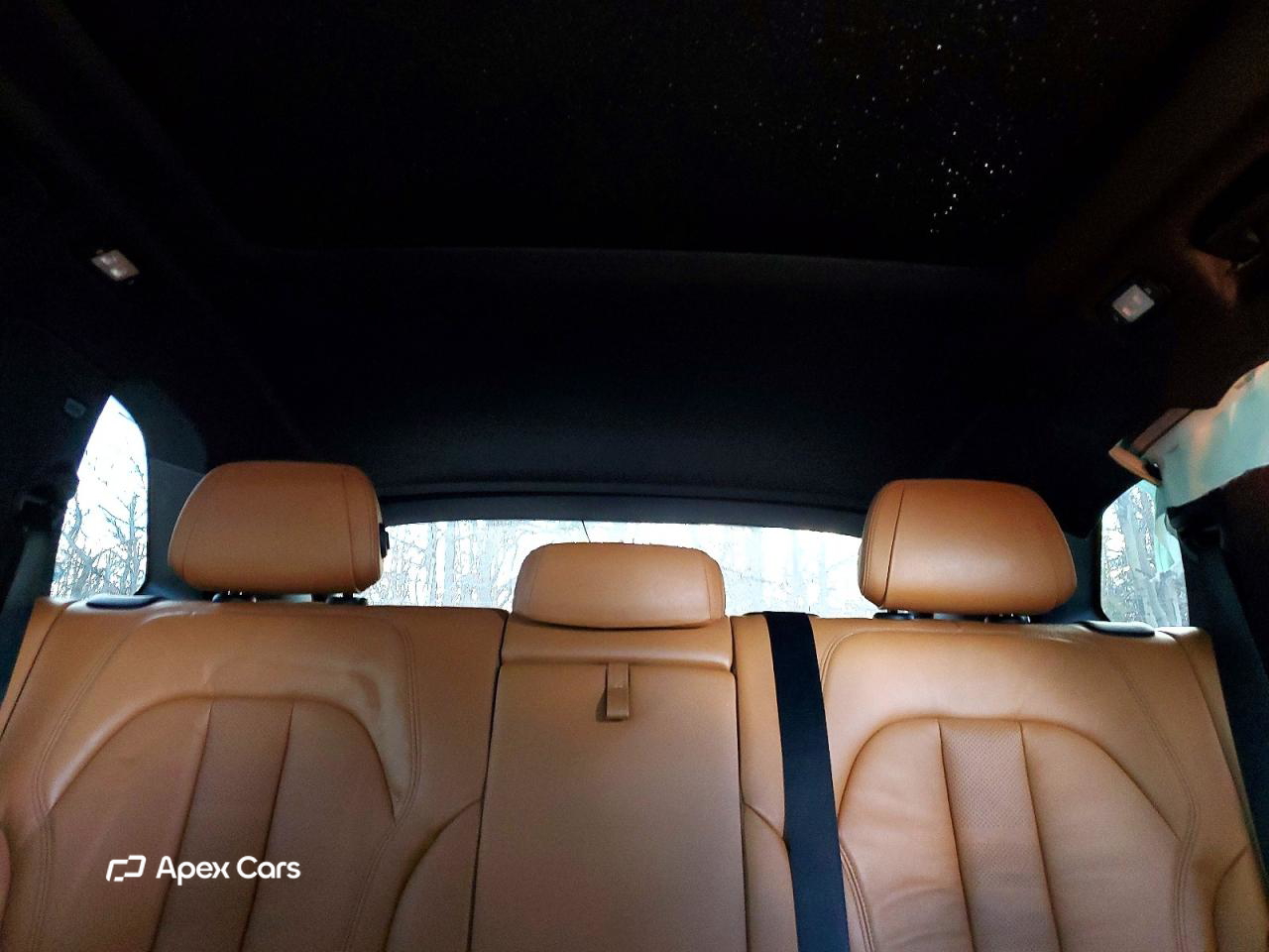 BMW X5 2019