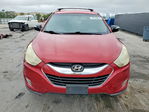 Hyundai Tucson 2012