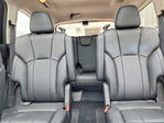 Subaru Ascent 2023