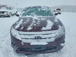 Ford Fusion 2012