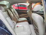 Infiniti G 2012