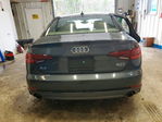 Audi A4 2018