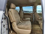 Honda Odyssey 2008