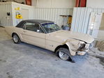 Ford Mustang 1966