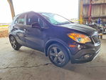 Buick Encore 2013