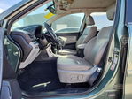 Subaru Forester 2014