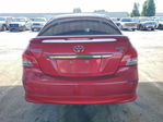 Toyota Yaris 2011