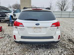 Subaru Outback 2014