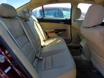 Honda Accord 2012