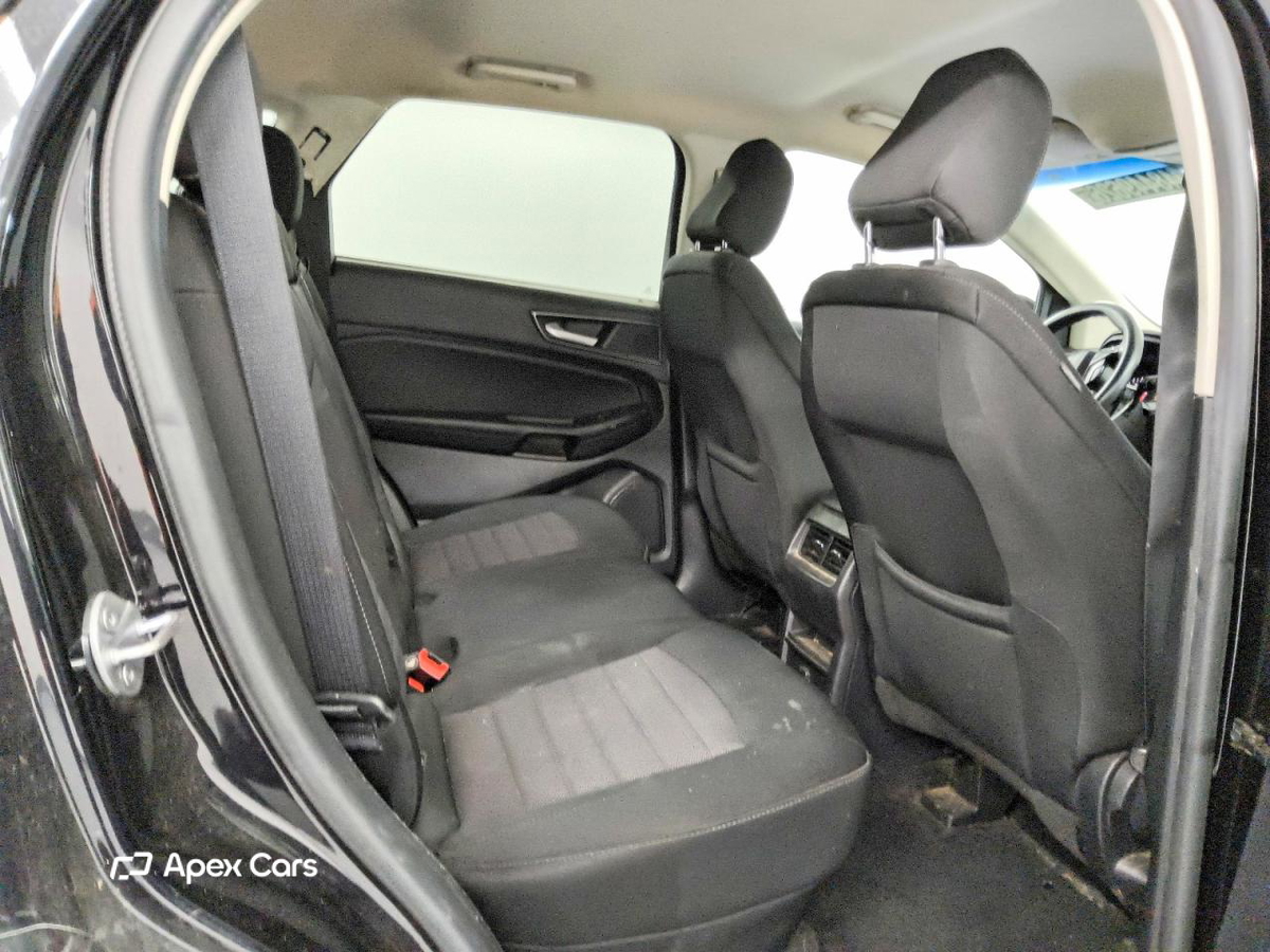 Ford Edge 2020