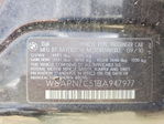 BMW Series 3 2011