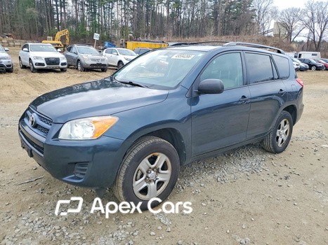 Toyota RAV 4 2012 - Image 1 of 14