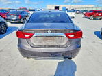 Nissan Maxima 2016