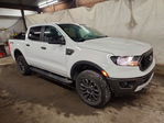 Ford Ranger 2021