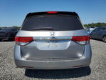 Honda Odyssey 2017