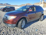 Ford Edge 2009