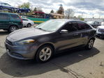 Dodge Dart 2015
