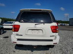 Toyota Sequoia 2002