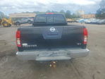 Nissan Navara (Frontier) 2011