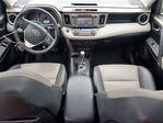 Toyota RAV 4 2014