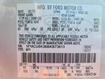 Ford Escape 2011