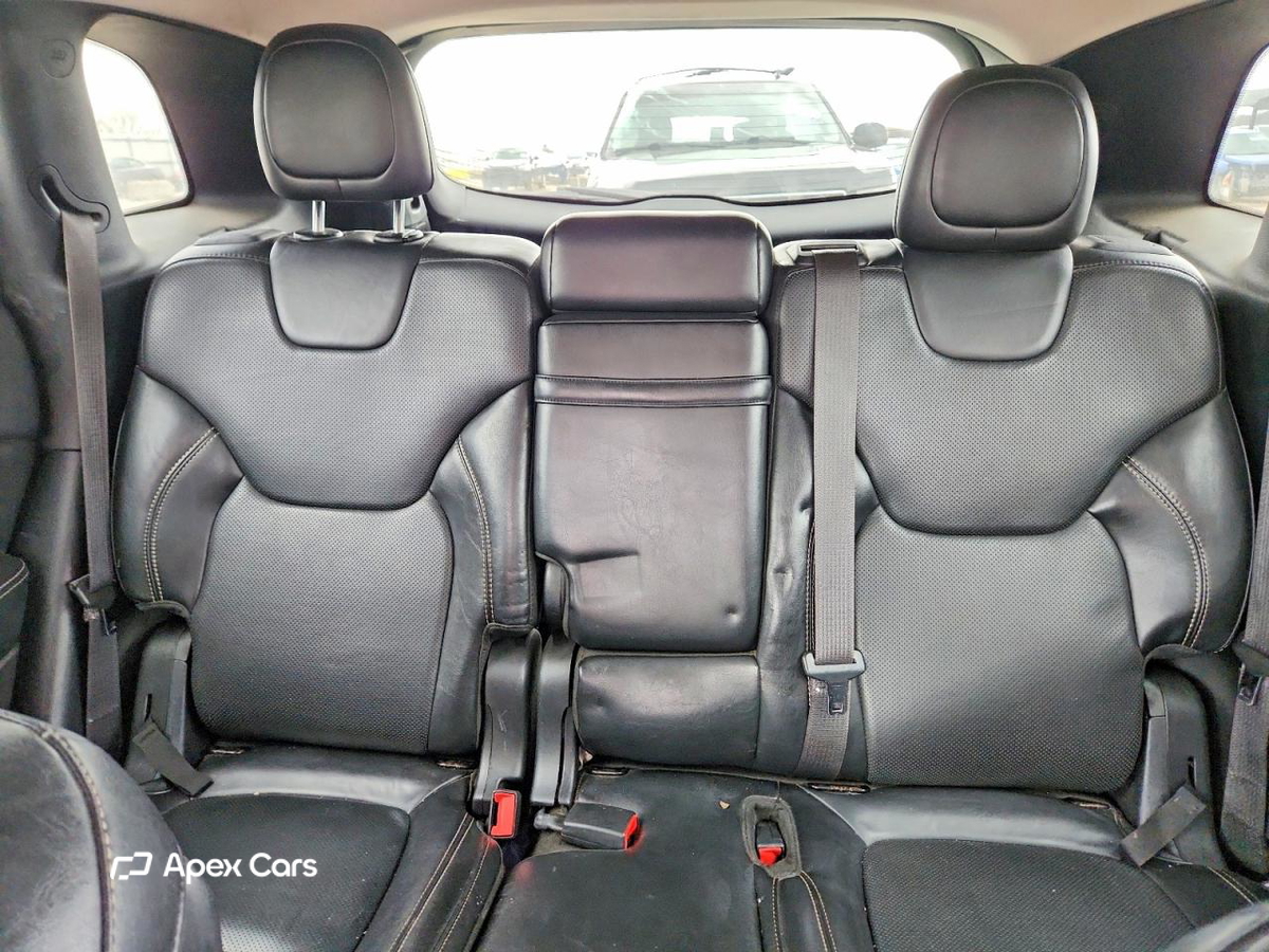 Jeep Cherokee 2014