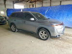 Mitsubishi Outlander 2015