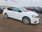 Nissan Sentra 2017