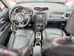 Jeep Renegade 2015