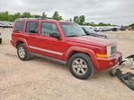 Jeep Commander 2006