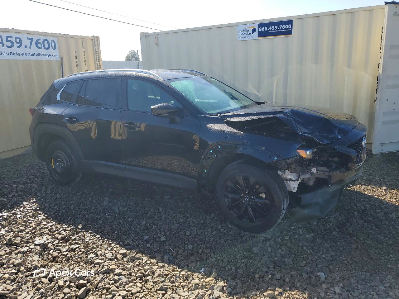 Mazda CX-50 2025
