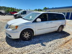 Chrysler Voyager 2013