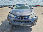 Toyota RAV 4 2015